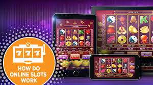 Perjudian Slot Online