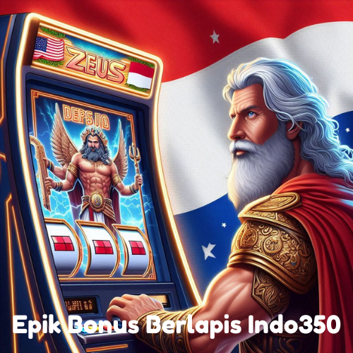 Epik Bonus Berlapis Indo350