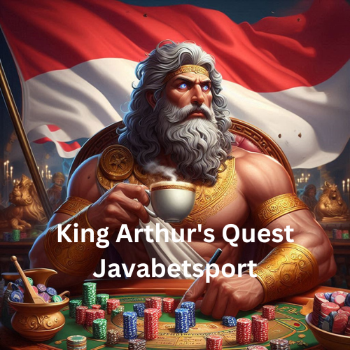 King Arthur's Quest Javabetsport