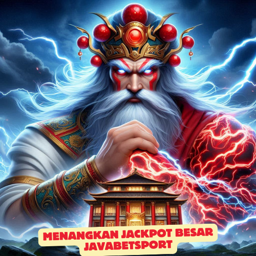 Menangkan Jackpot Besar Javabetsport